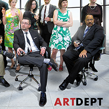 ARTdept