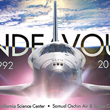 Endeavour