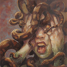 Medusa