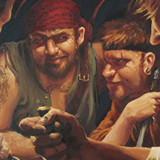 Pirates