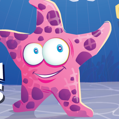 Splash Pals