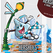 Hersheys Niagara