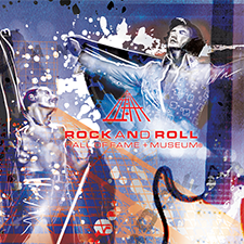 Rock and Roll Hall of Fame